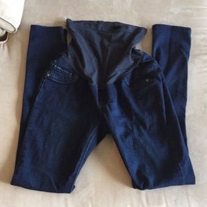 Maternity Skinny Jeans